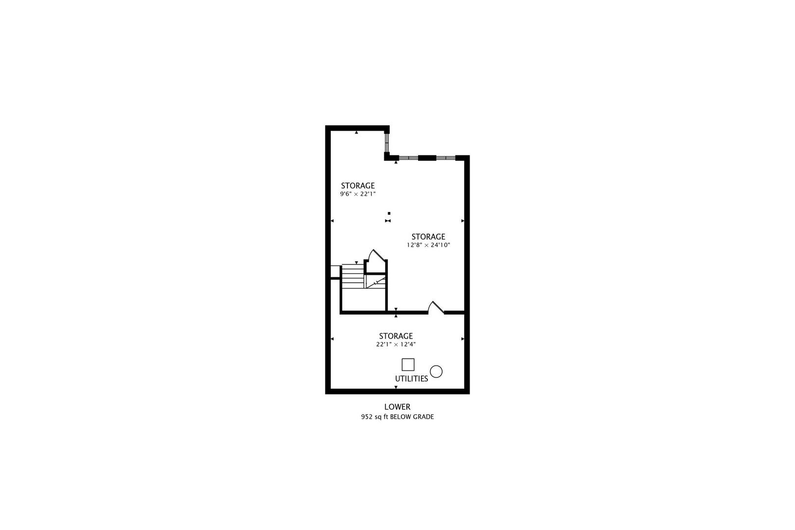 825 Fountain View Drive
