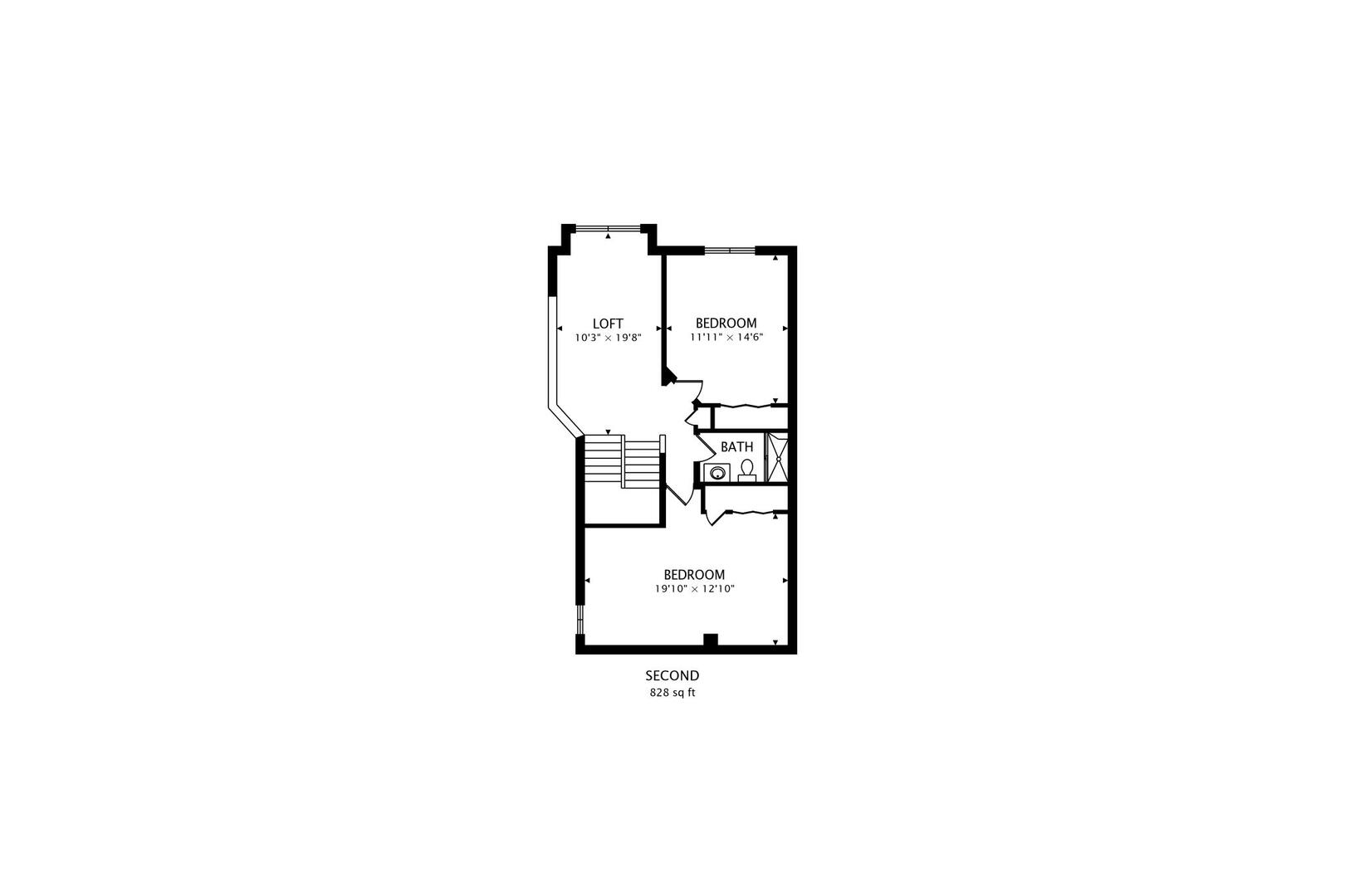 825 Fountain View Drive