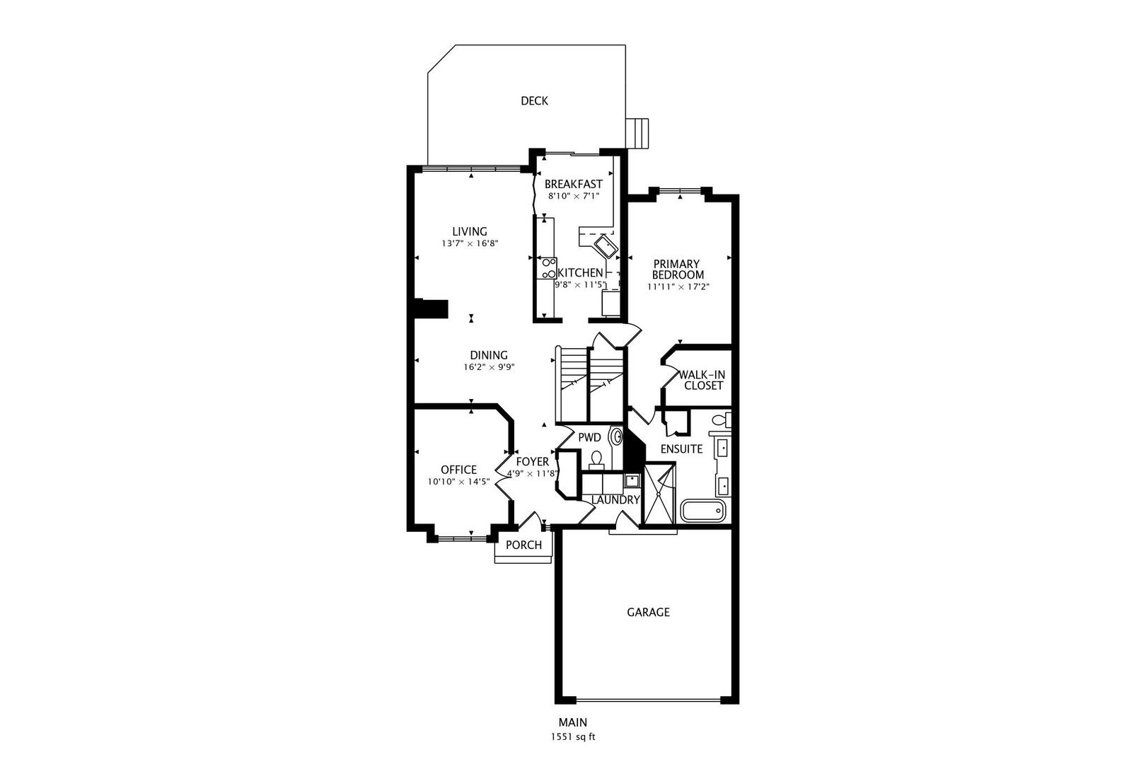 825 Fountain View Drive