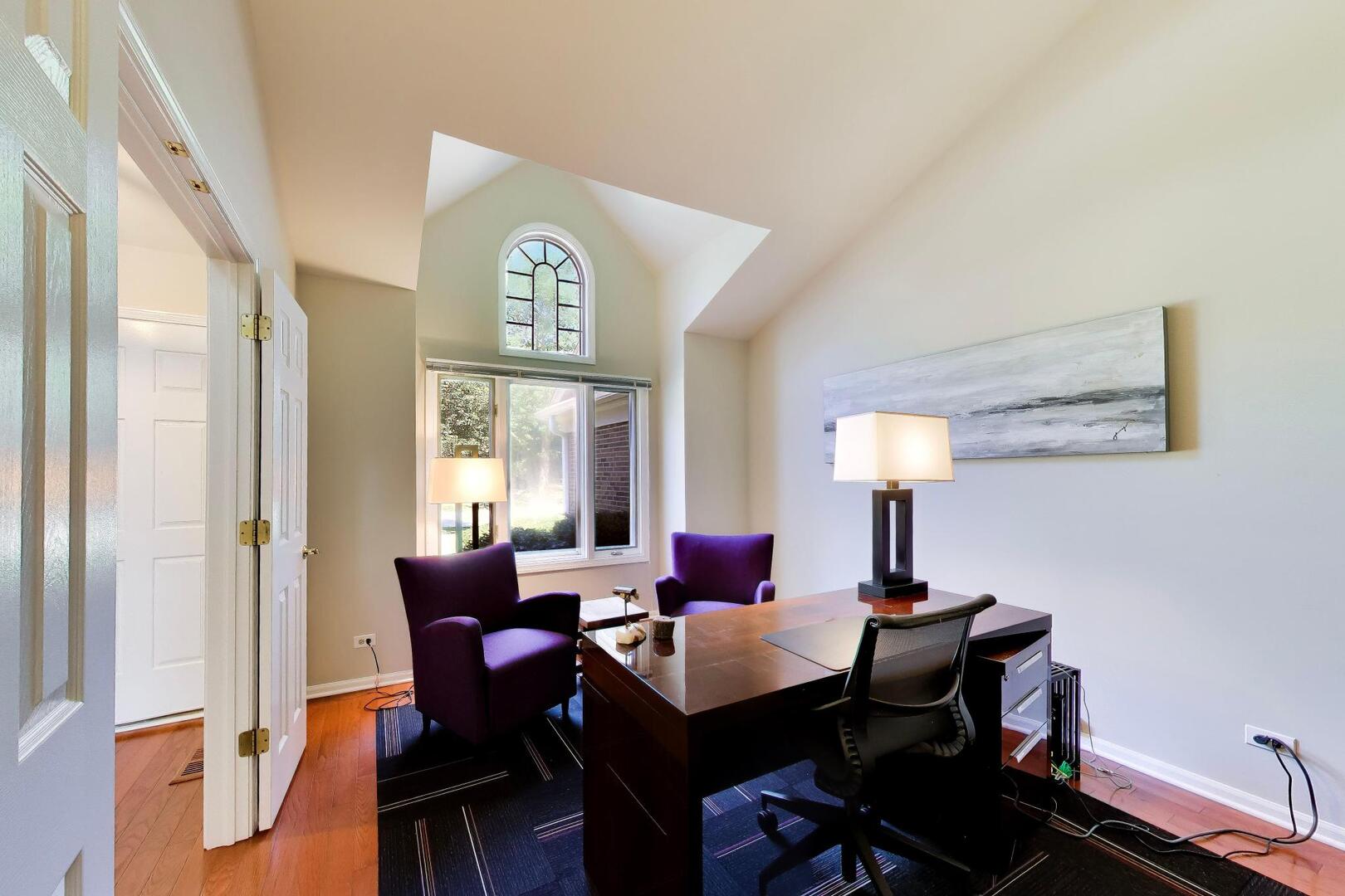 825 Fountain View Drive