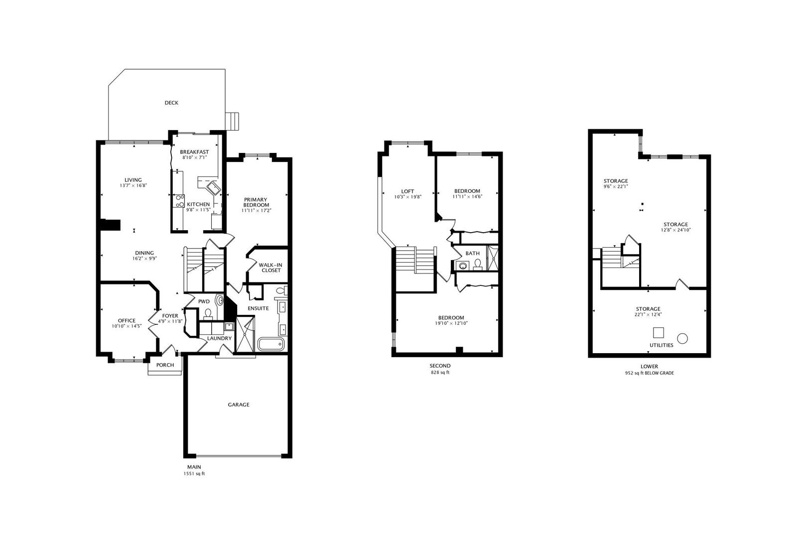 825 Fountain View Drive