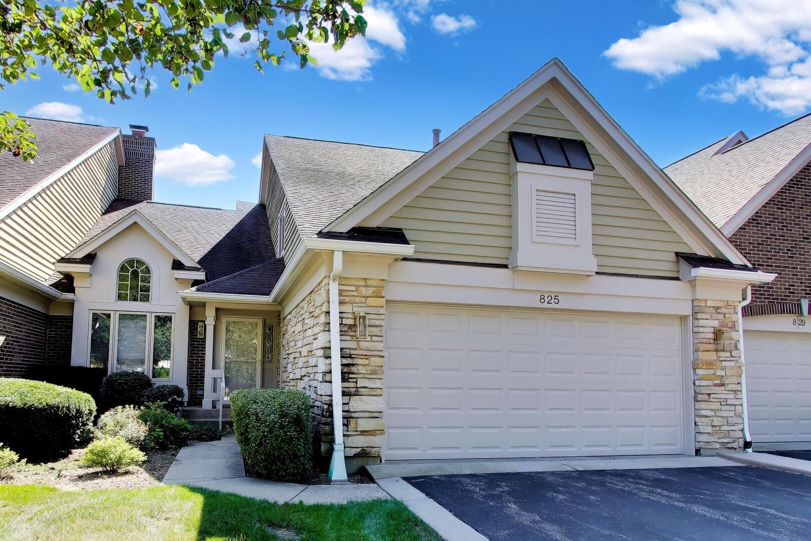 825 Fountain View Drive