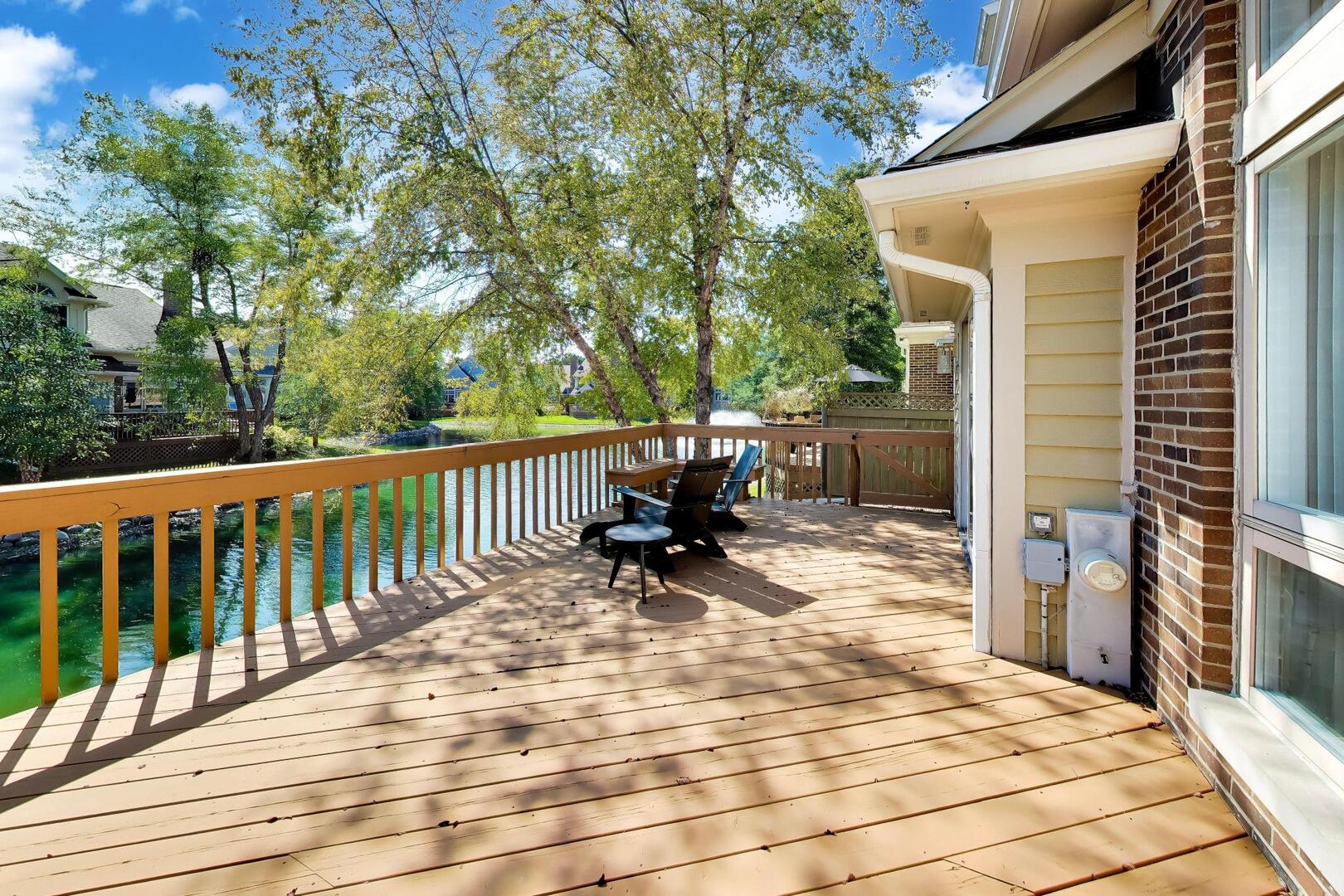 825 Fountain View Drive