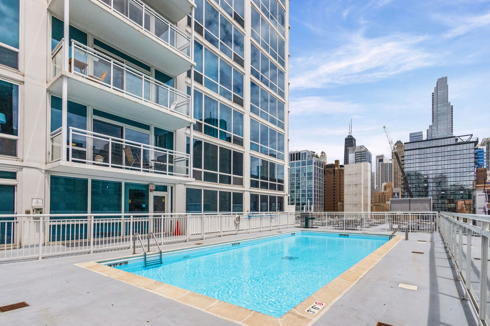 757 N Orleans Street Unit: 1901