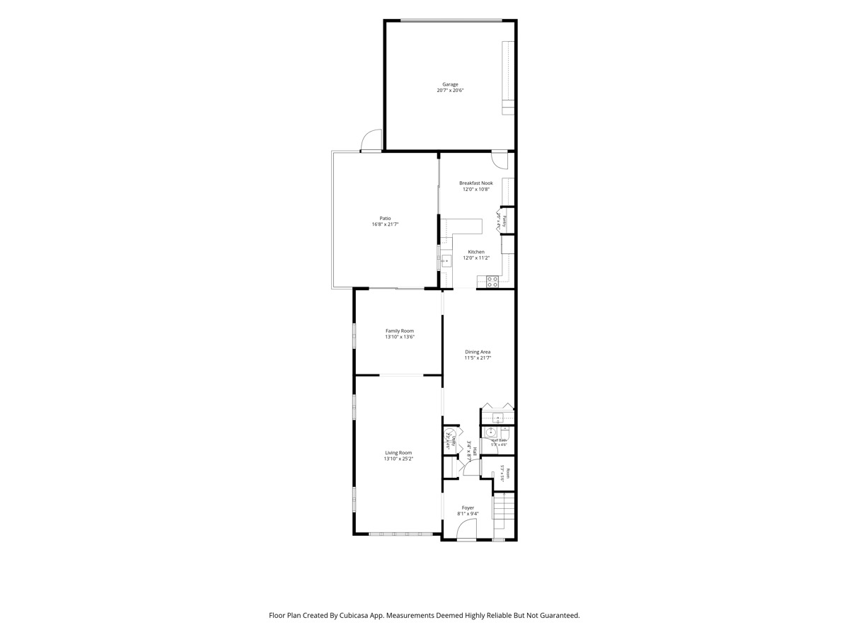 1440 Concorde Circle