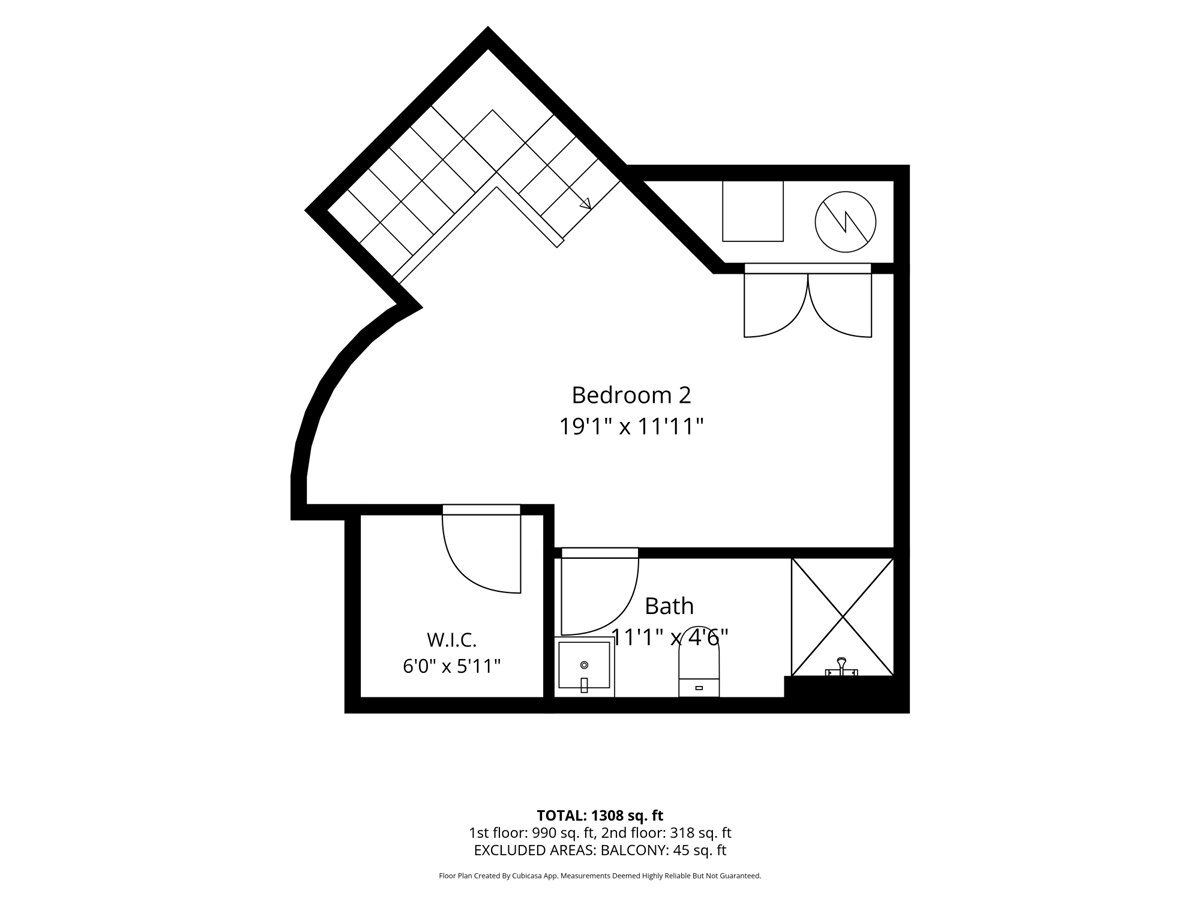 695 Roger Williams Avenue Unit: 301