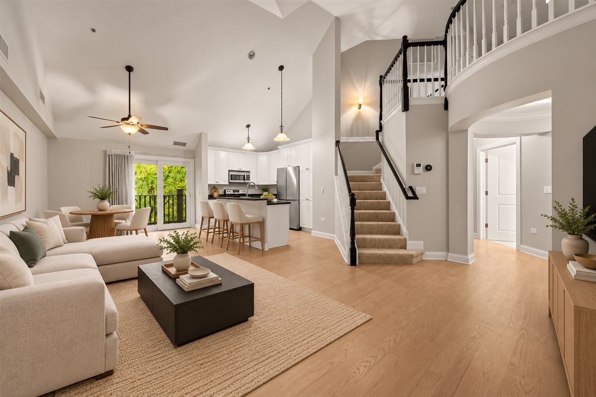 695 Roger Williams Avenue Unit: 301