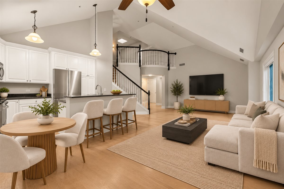 695 Roger Williams Avenue Unit: 301