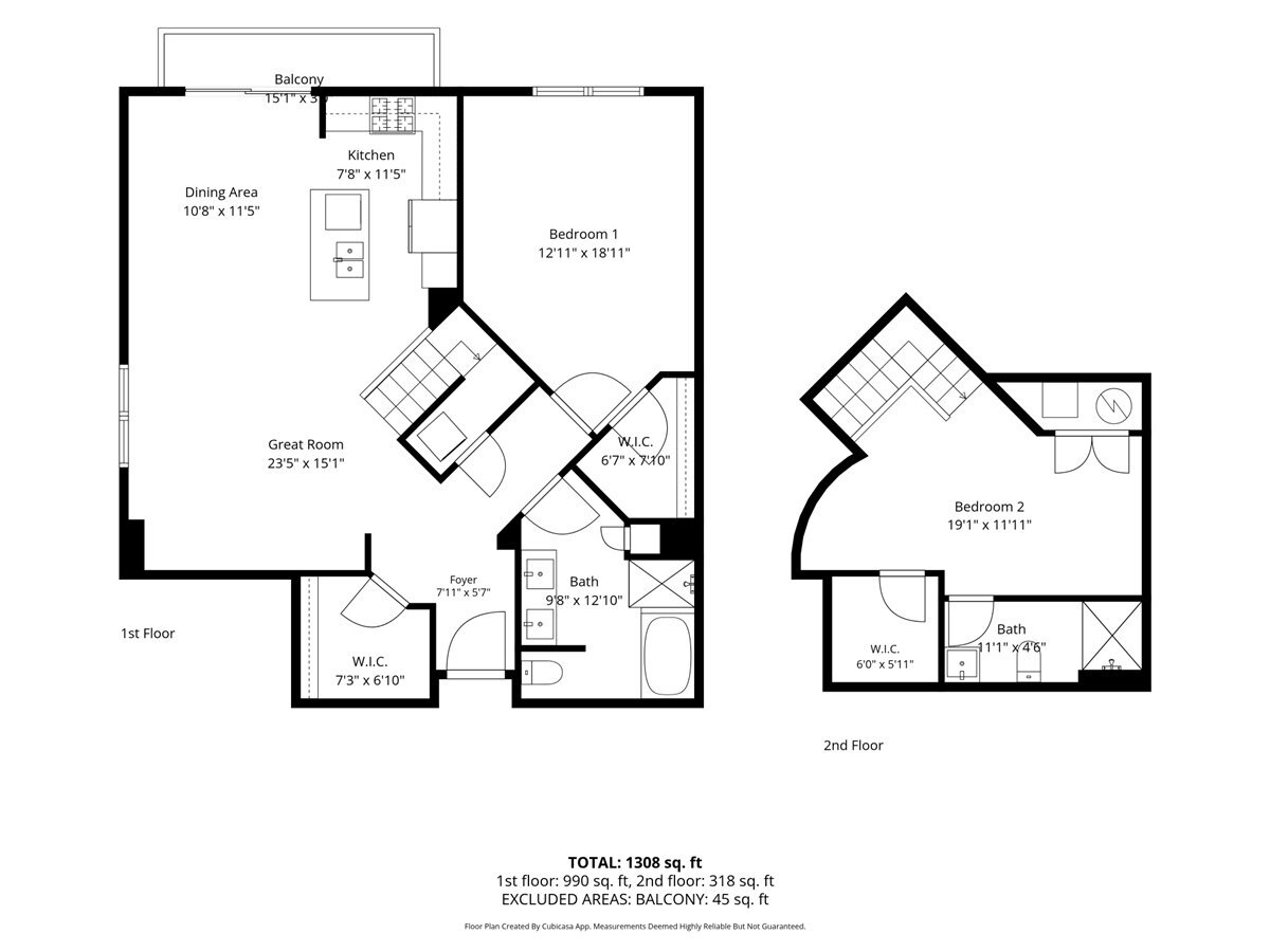695 Roger Williams Avenue Unit: 301