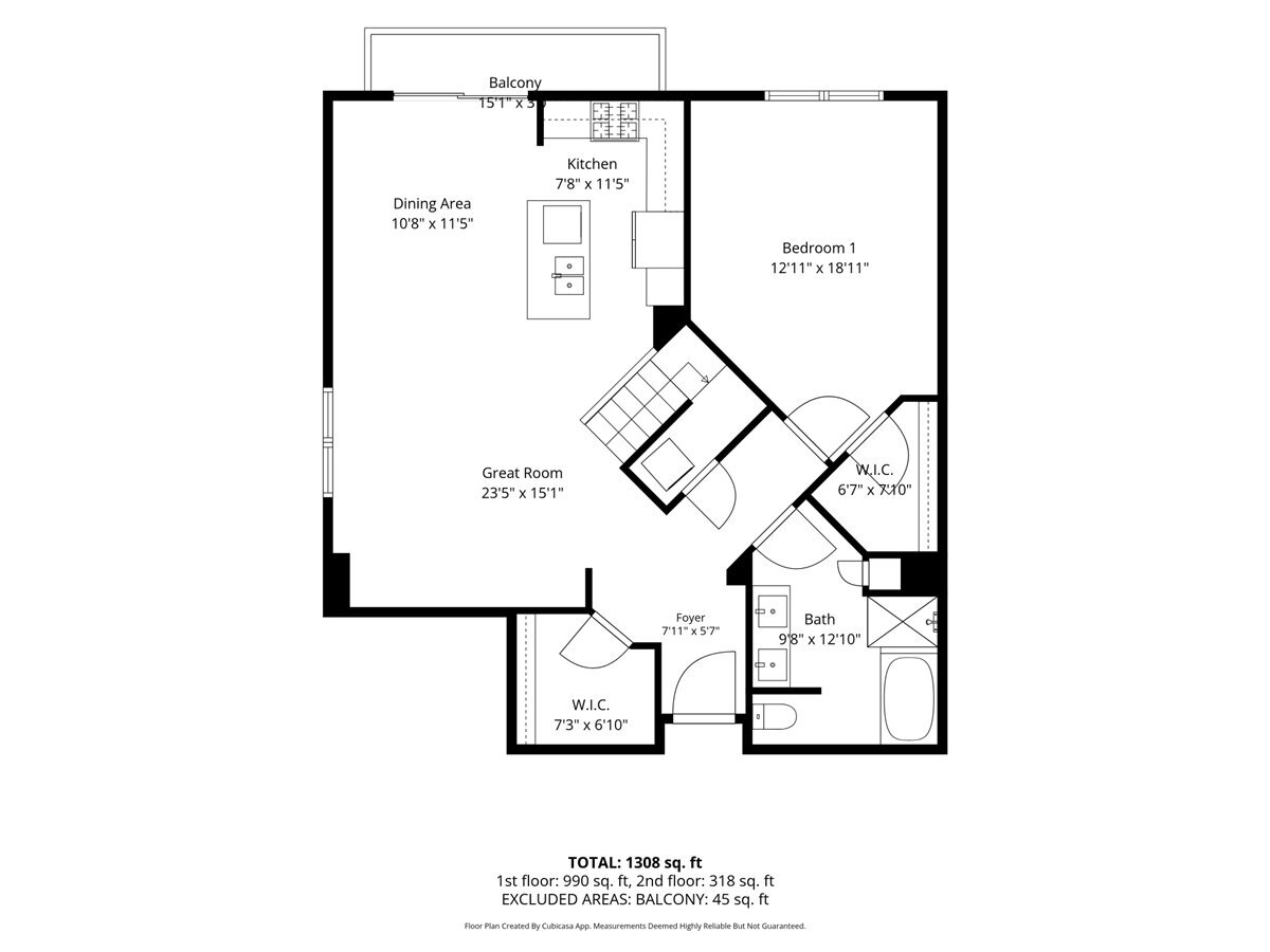 695 Roger Williams Avenue Unit: 301