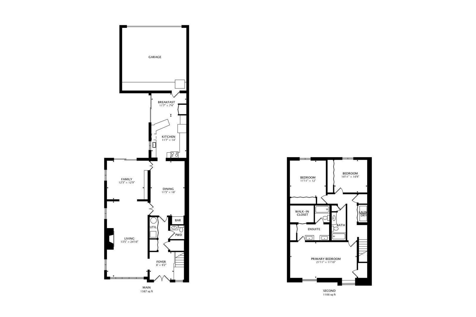 737 Orleans Drive
