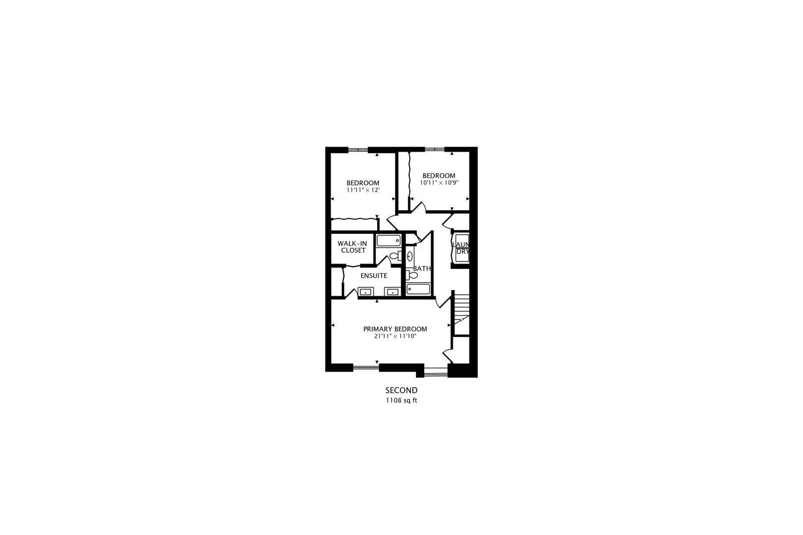 737 Orleans Drive