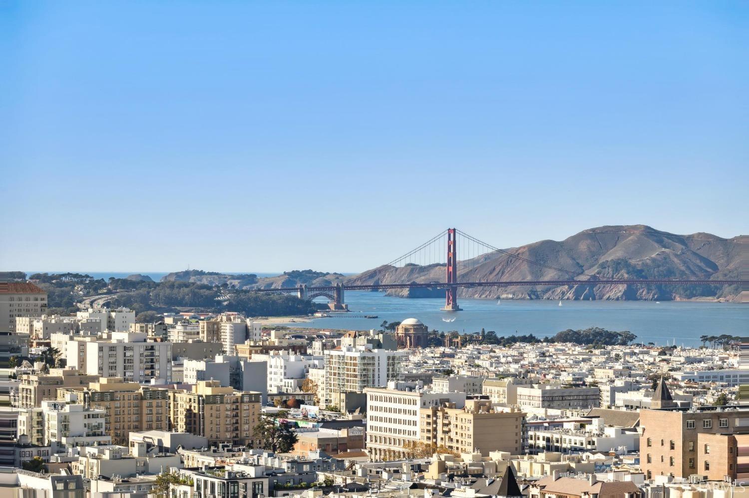 1177 California Street # 1702