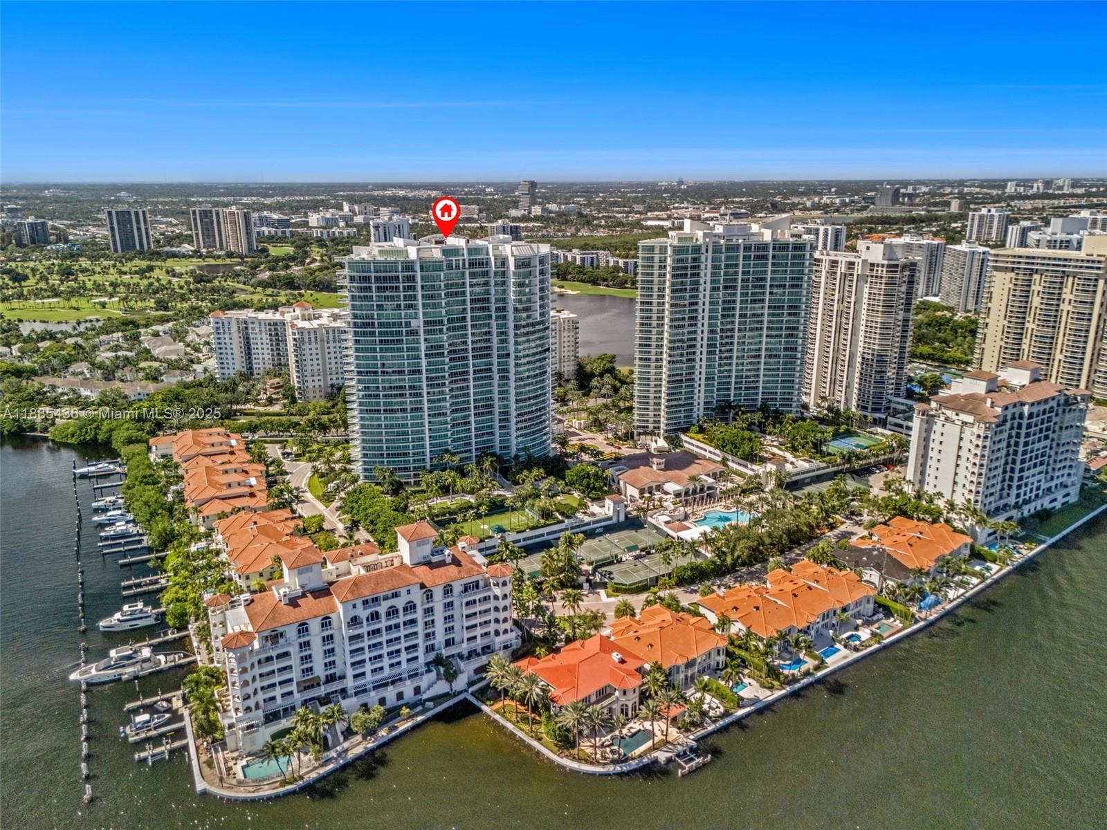 19955 NE 38th Ct # 3001