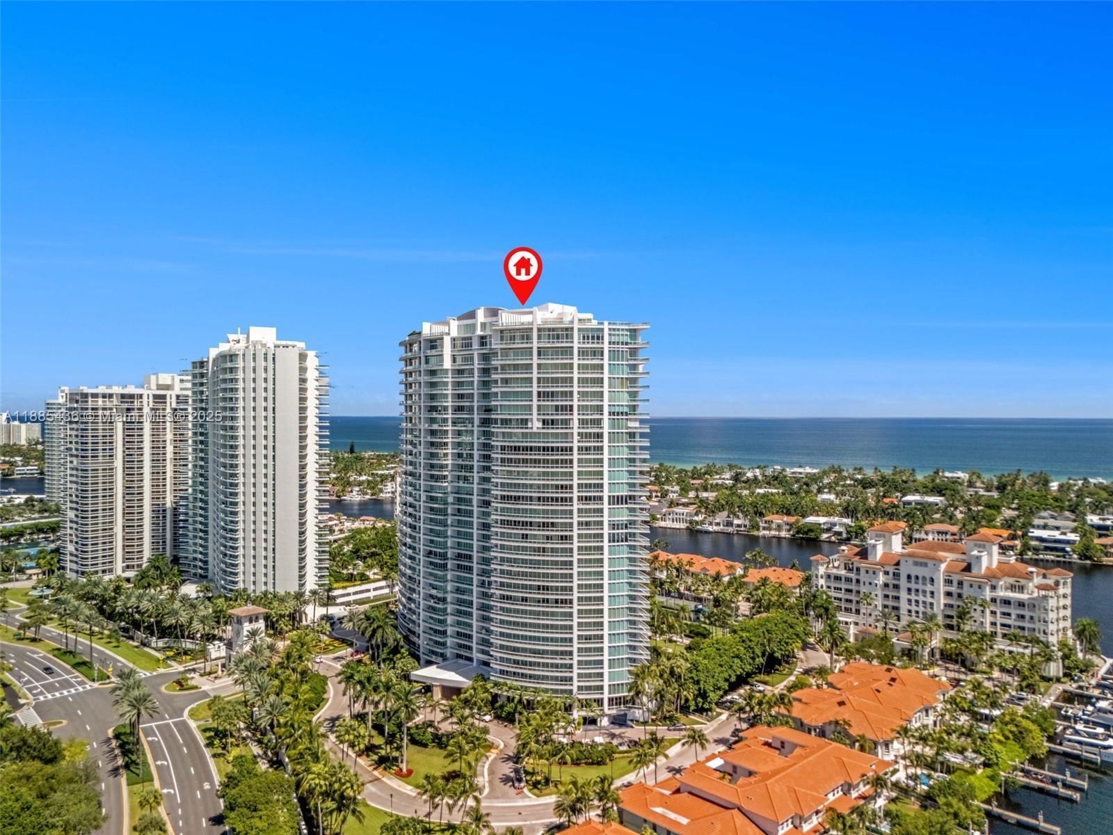 19955 NE 38th Ct # 3001