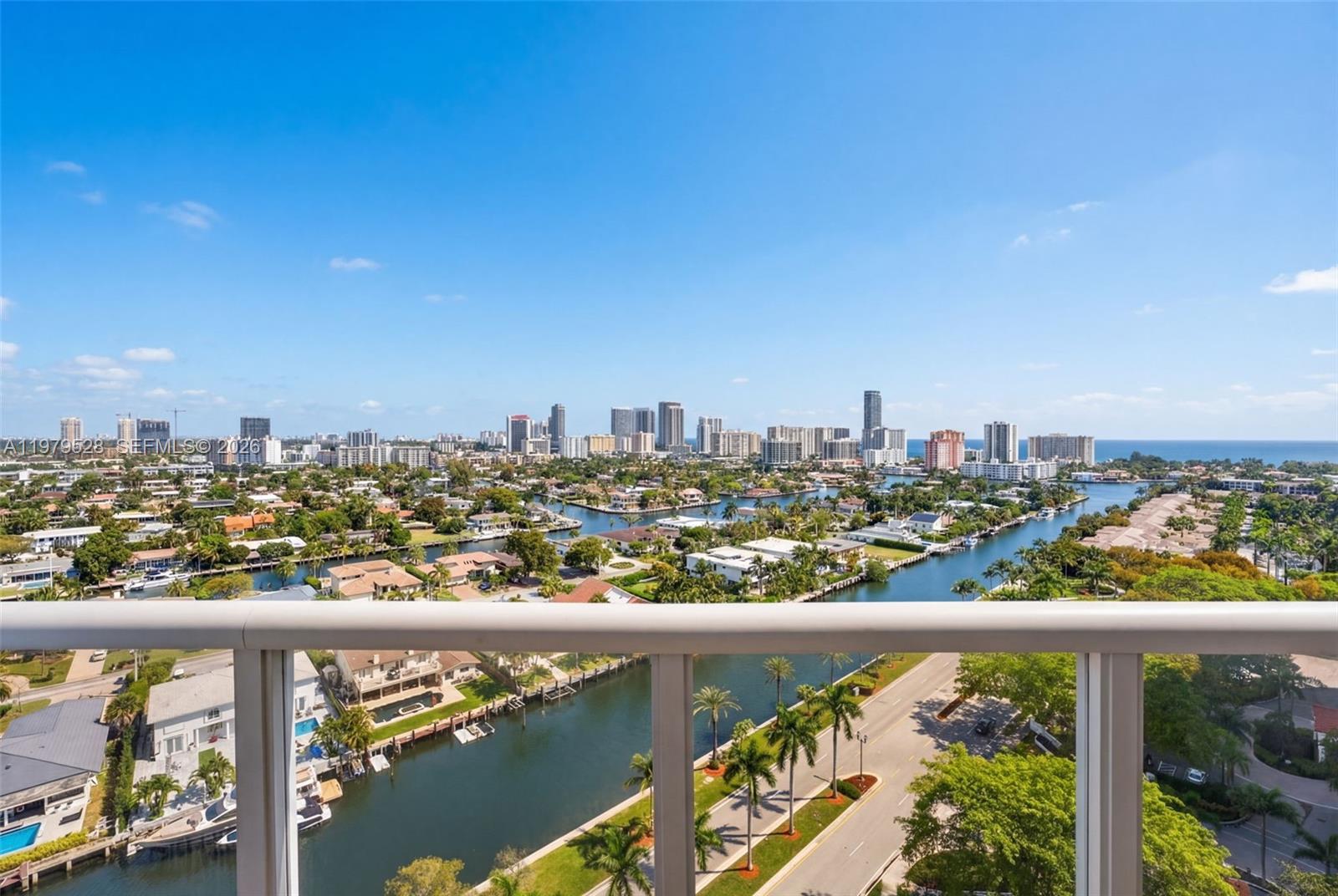 3600 Yacht Club Dr # 1802