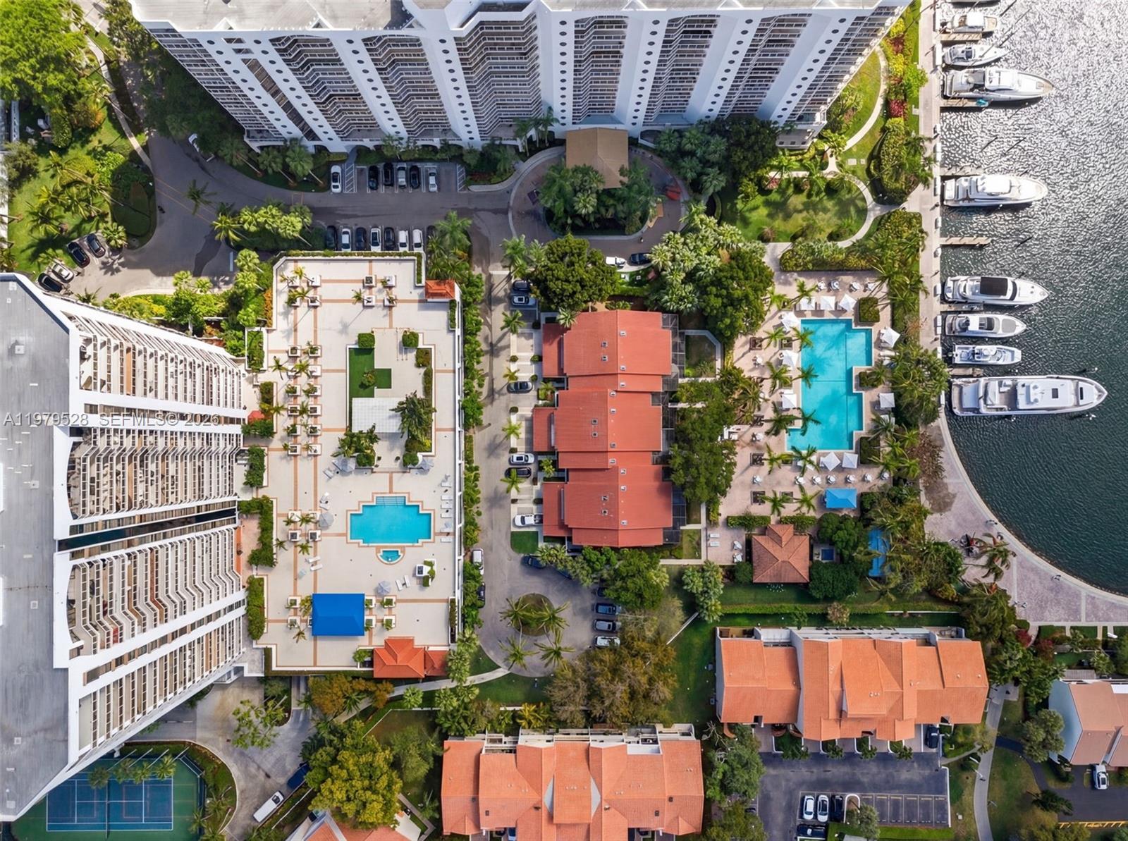 3600 Yacht Club Dr # 1802