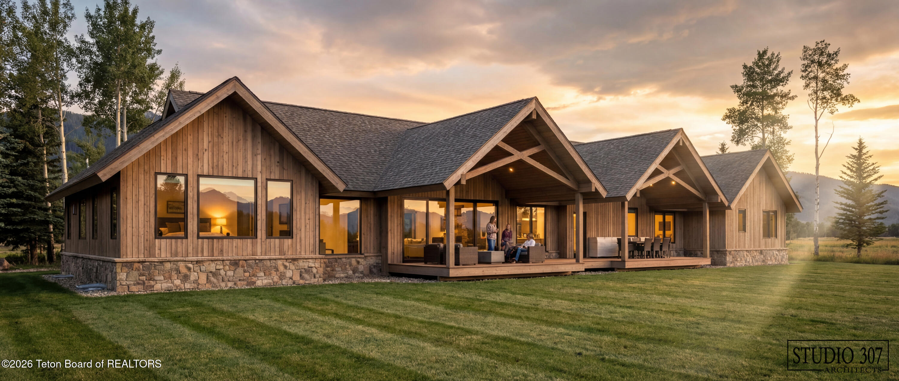 LOT 4 POWDER DAY Lane