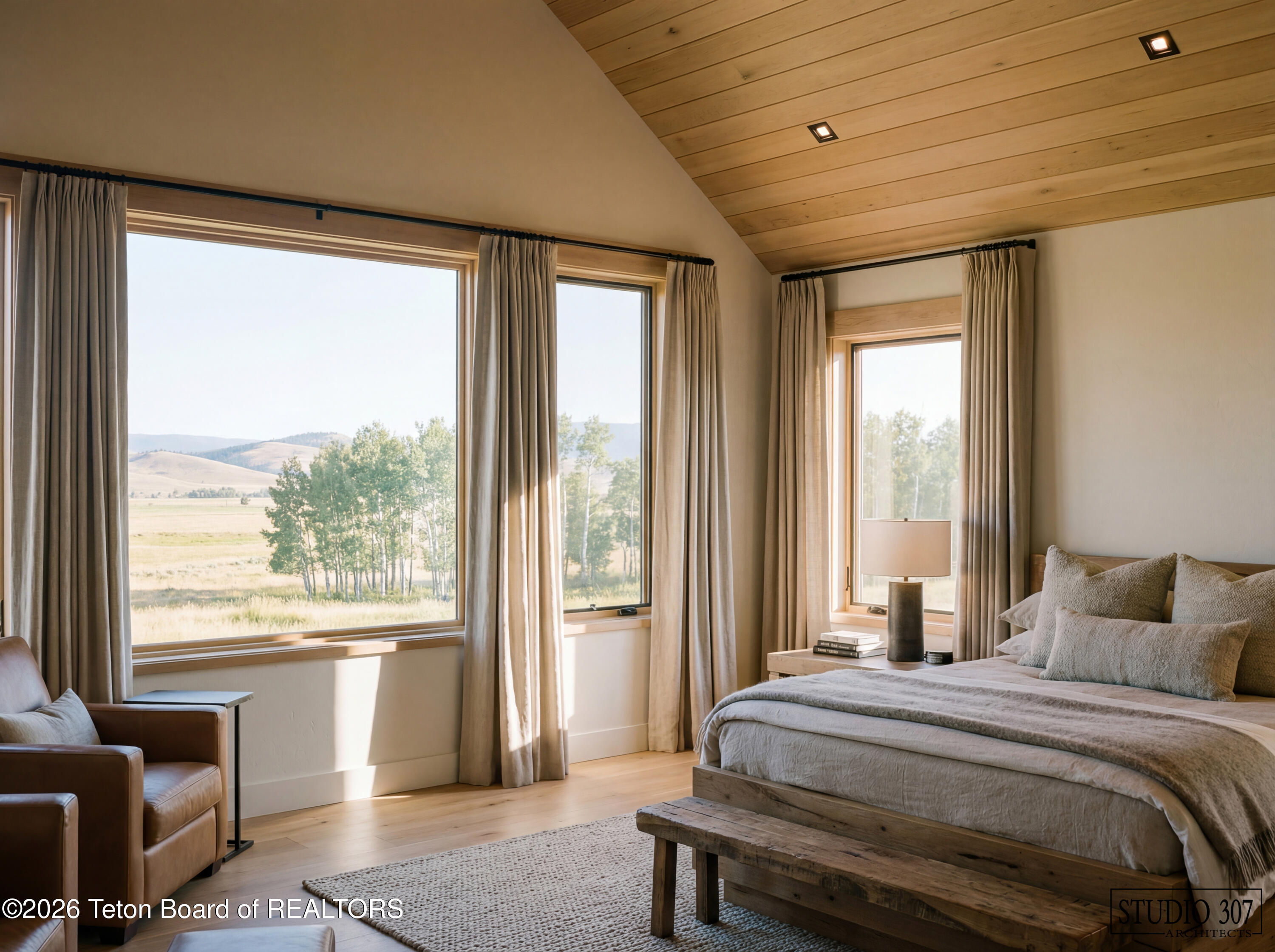 LOT 4 POWDER DAY Lane