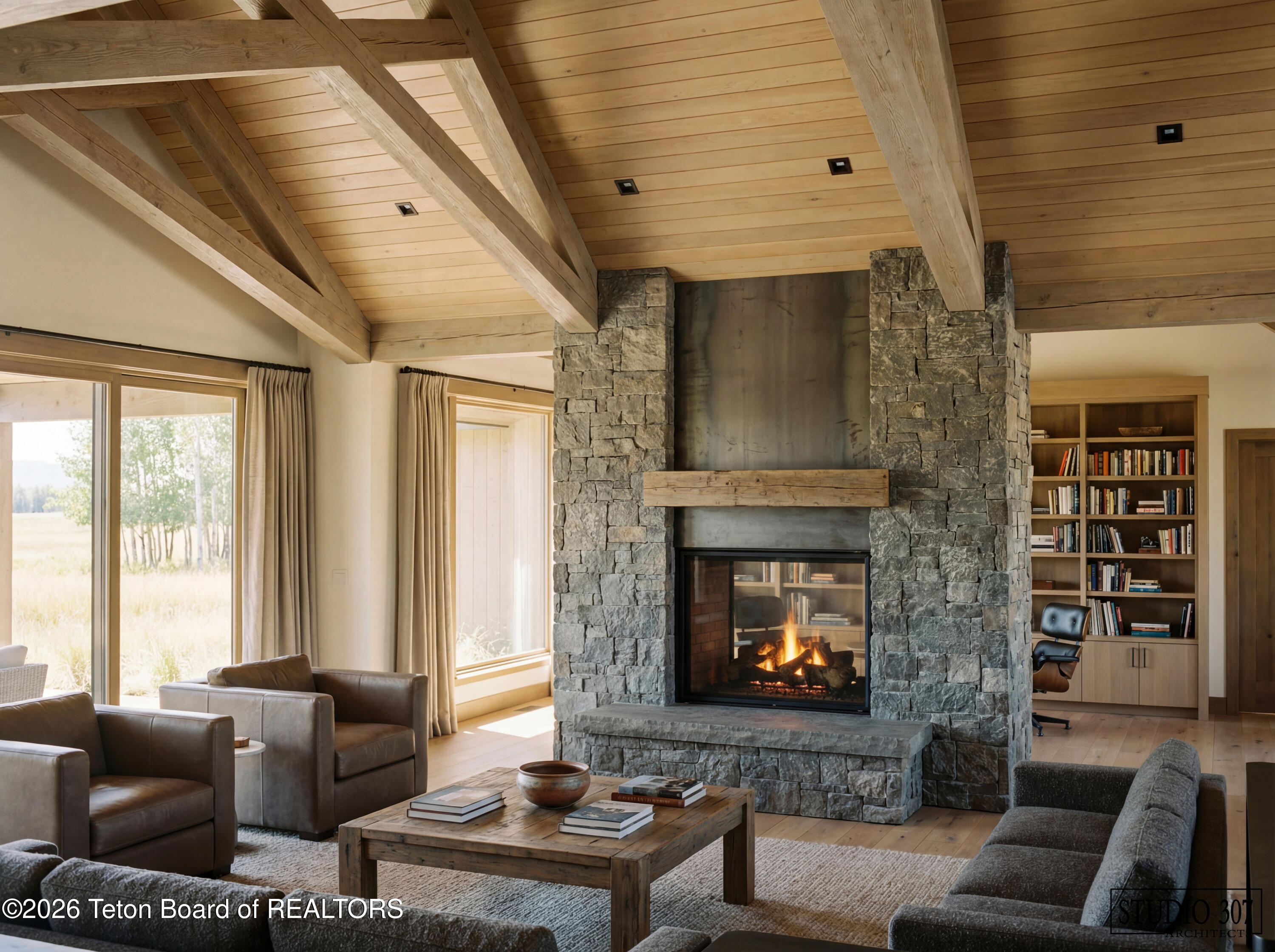 LOT 4 POWDER DAY Lane