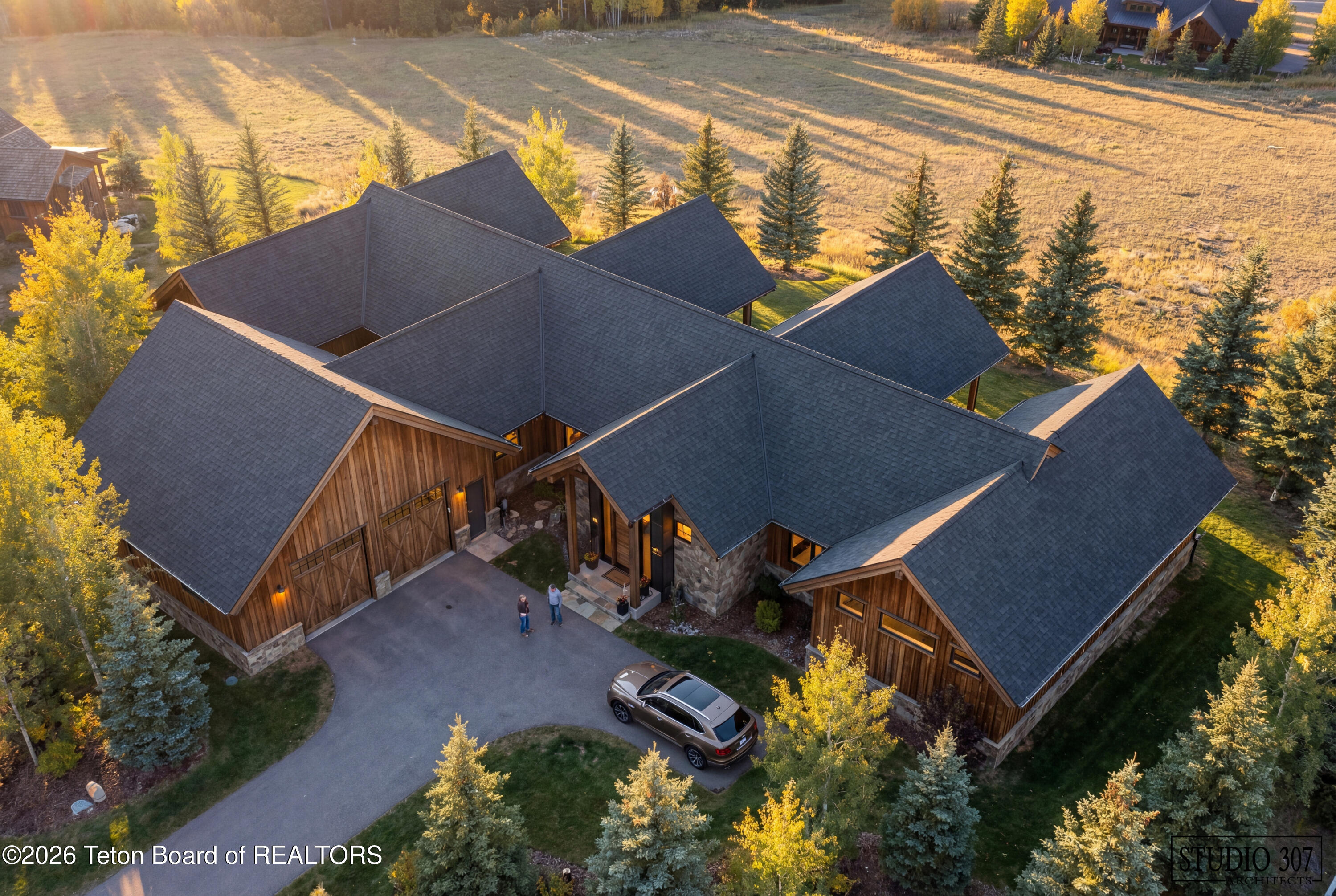 LOT 4 POWDER DAY Lane