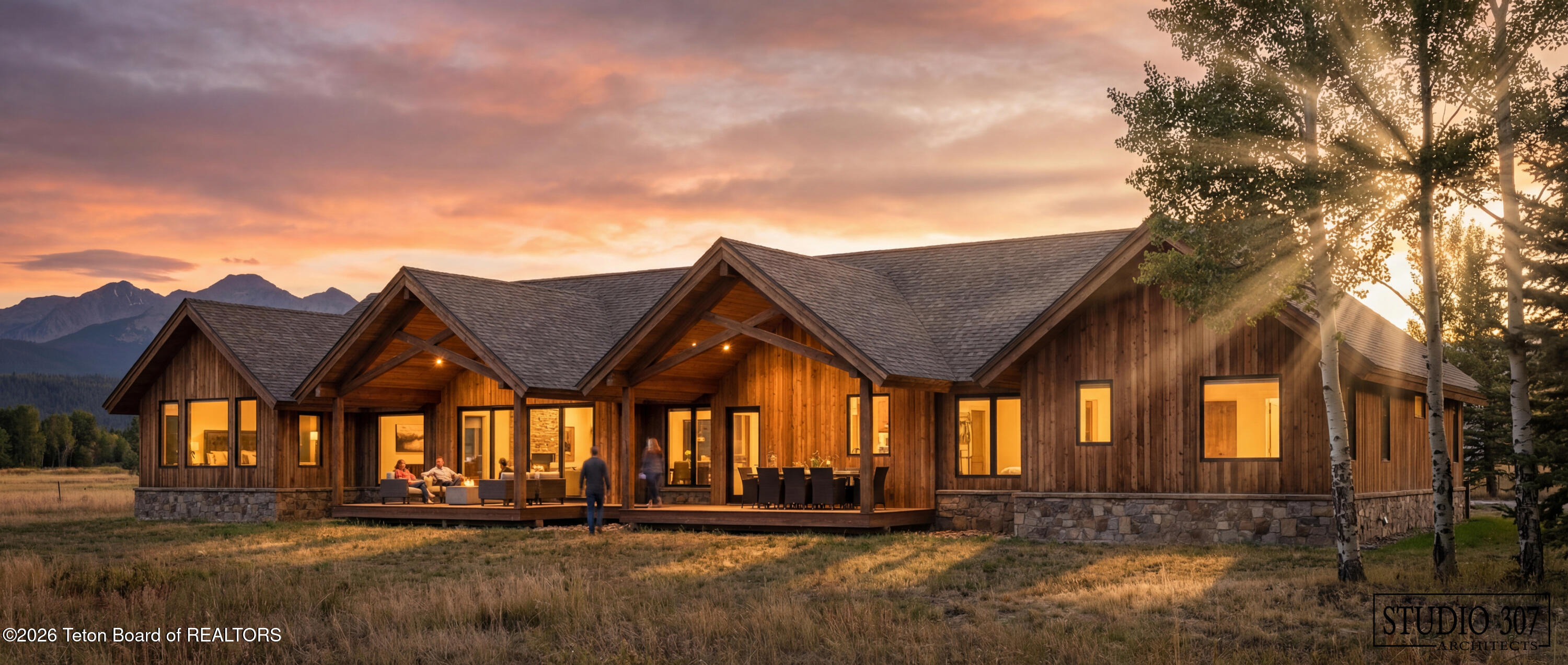 LOT 4 POWDER DAY Lane