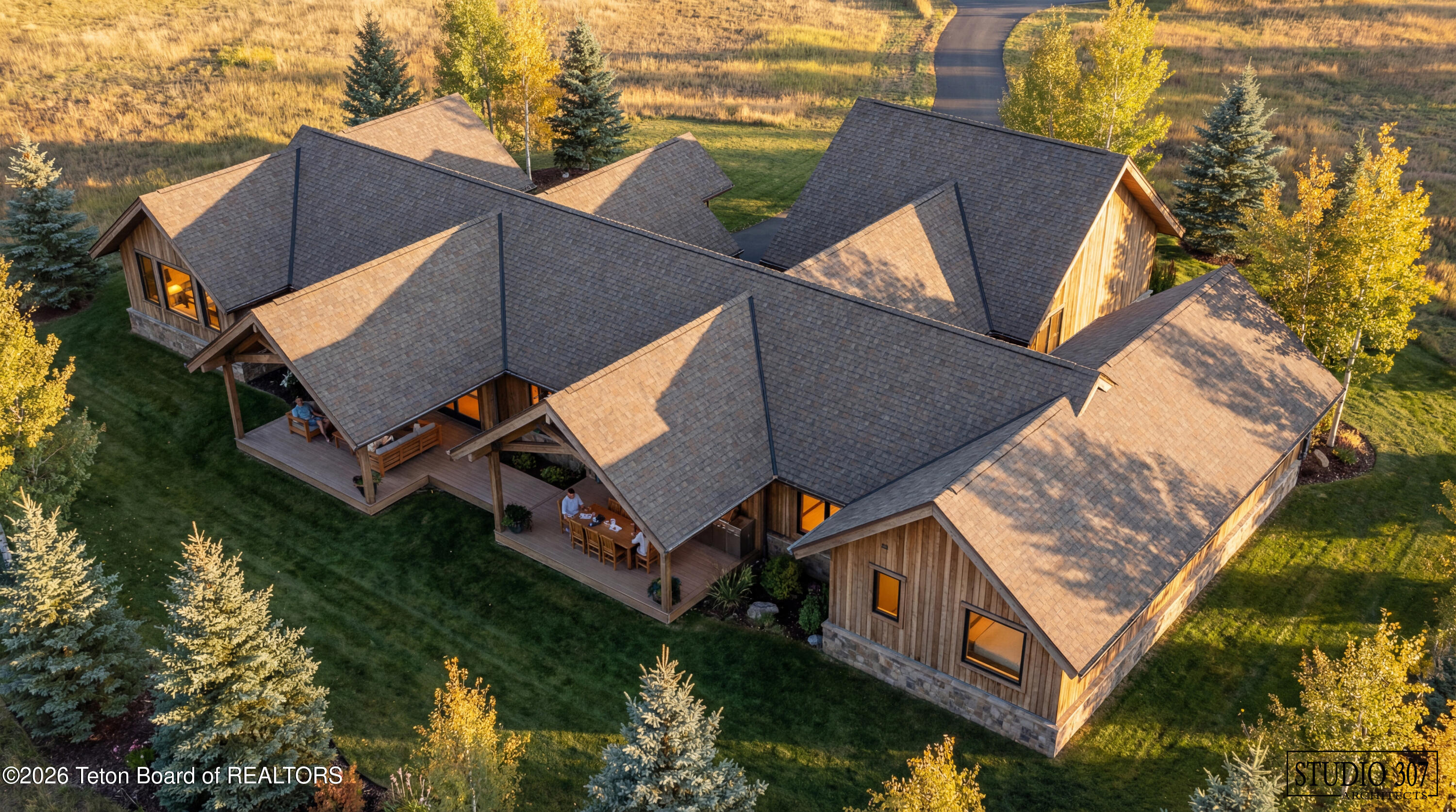 LOT 4 POWDER DAY Lane