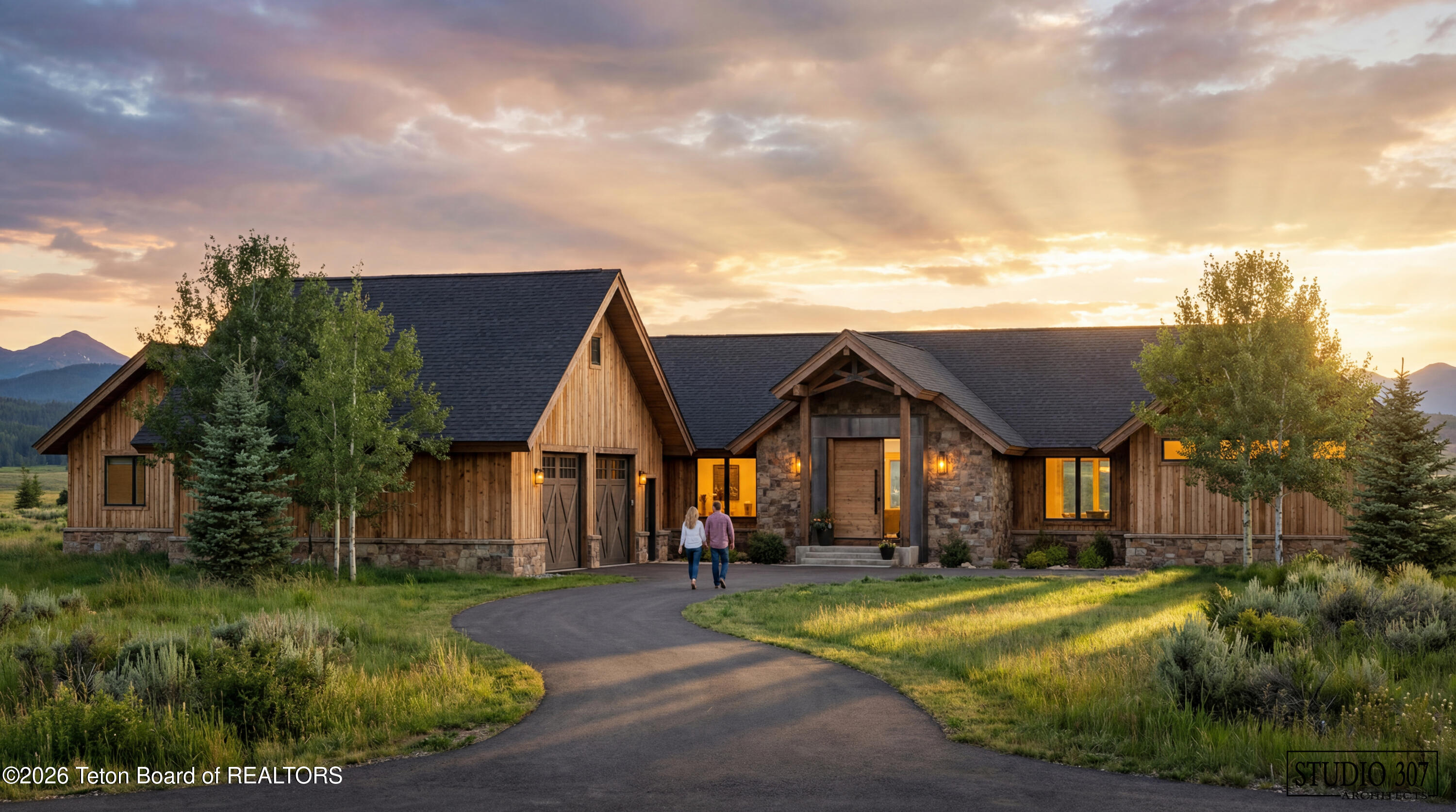 LOT 4 POWDER DAY Lane