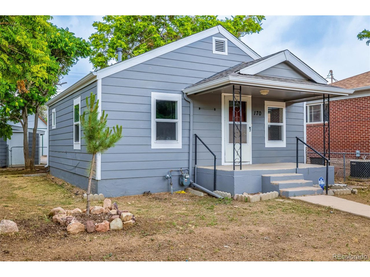 170 S 7th Ave