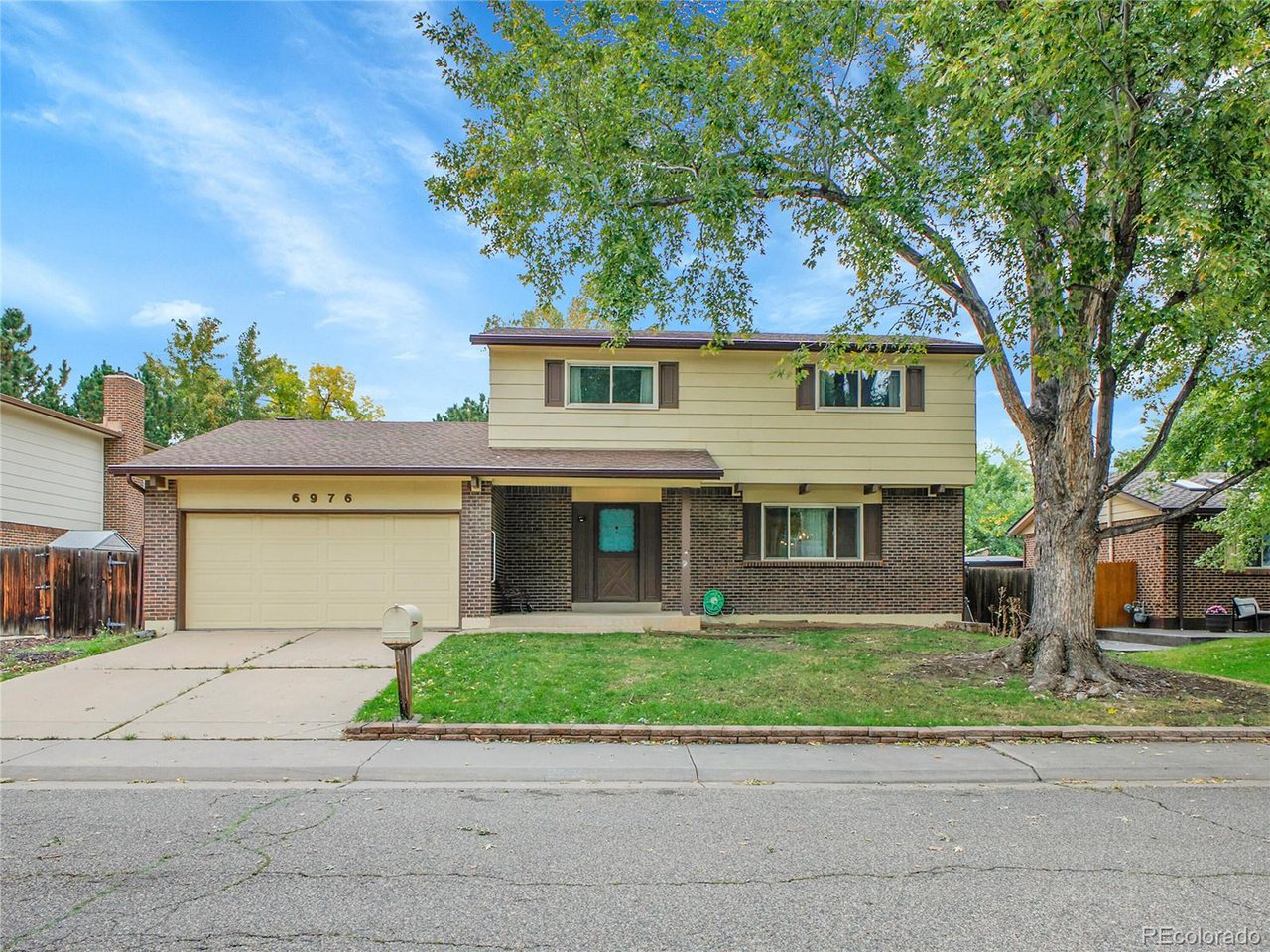 6976 Braun Ct