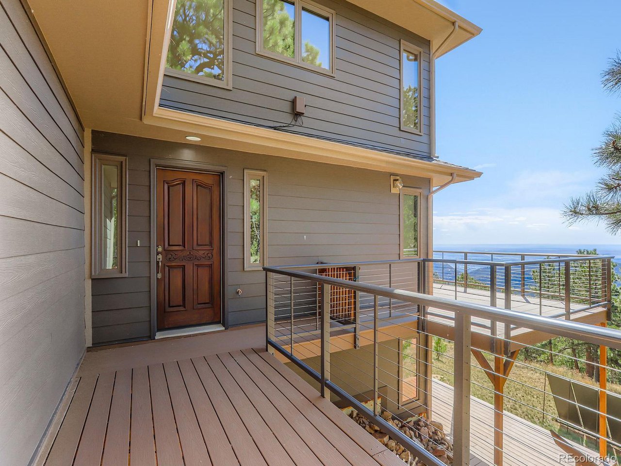 677 Sky Trail Rd