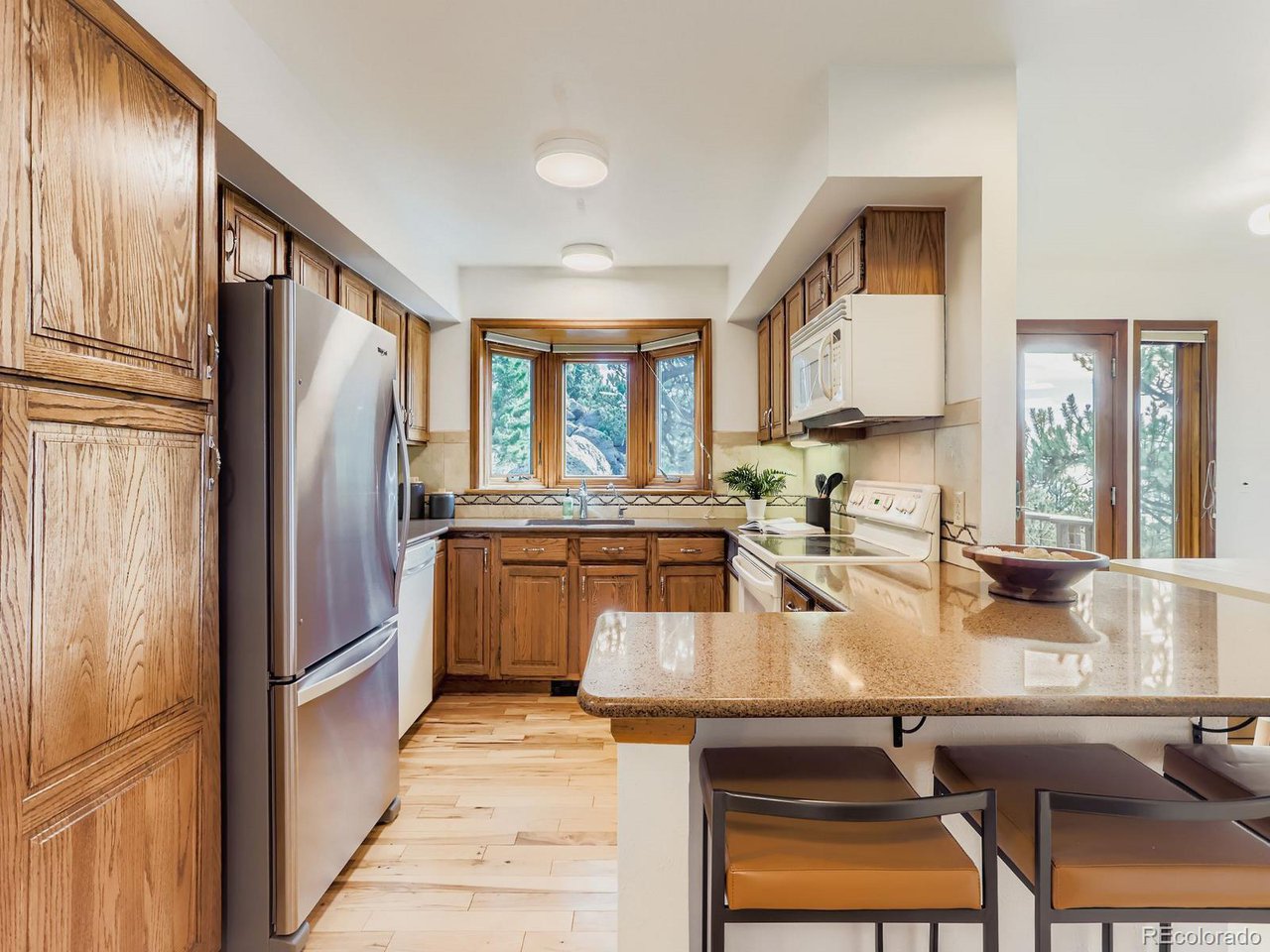 677 Sky Trail Rd