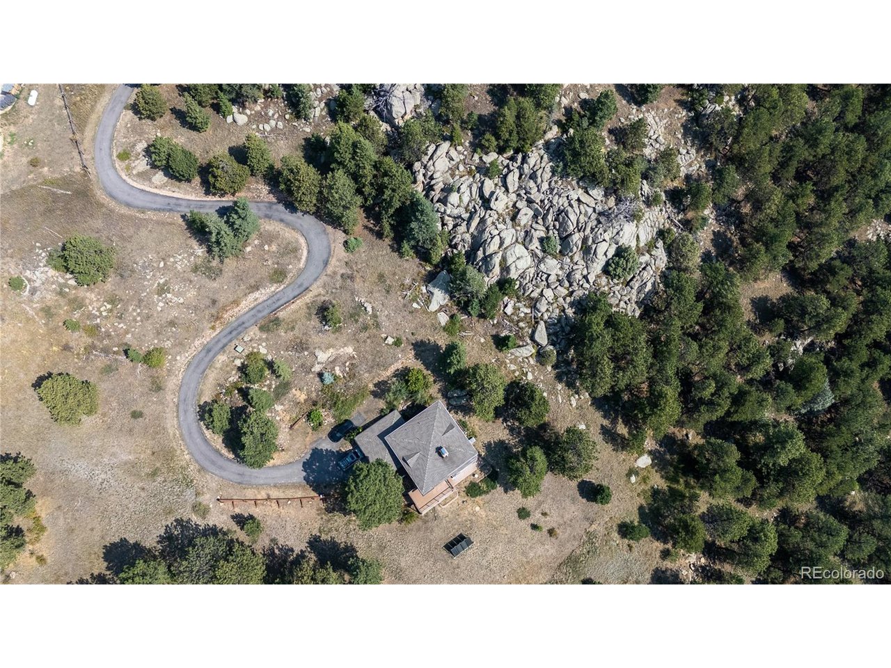 677 Sky Trail Rd