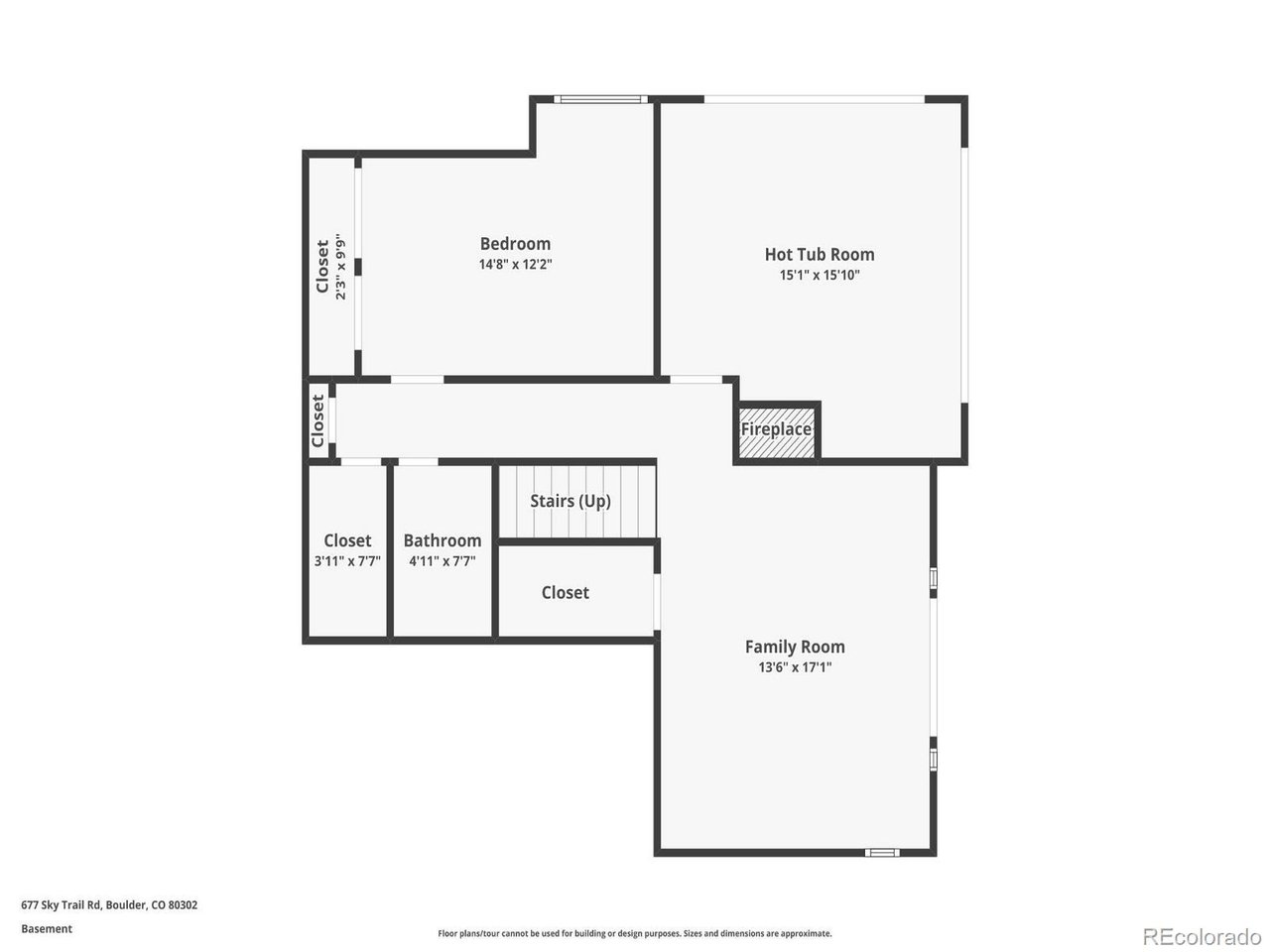 677 Sky Trail Rd