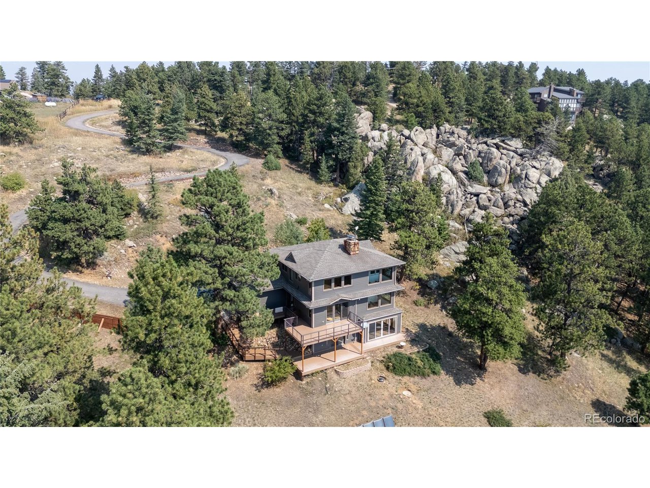 677 Sky Trail Rd