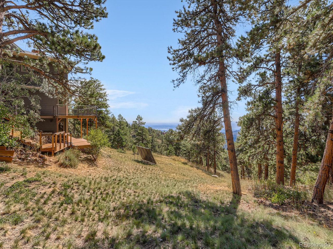 677 Sky Trail Rd
