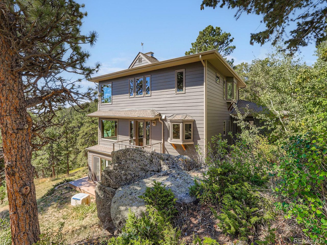 677 Sky Trail Rd