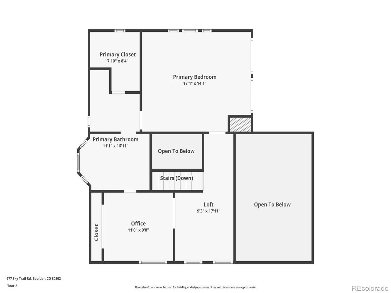 677 Sky Trail Rd