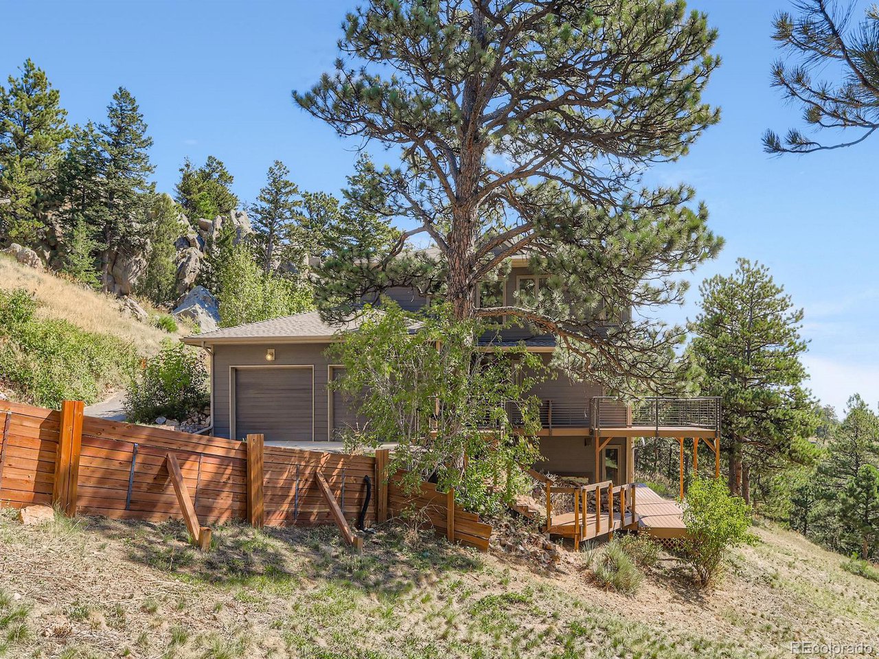 677 Sky Trail Rd