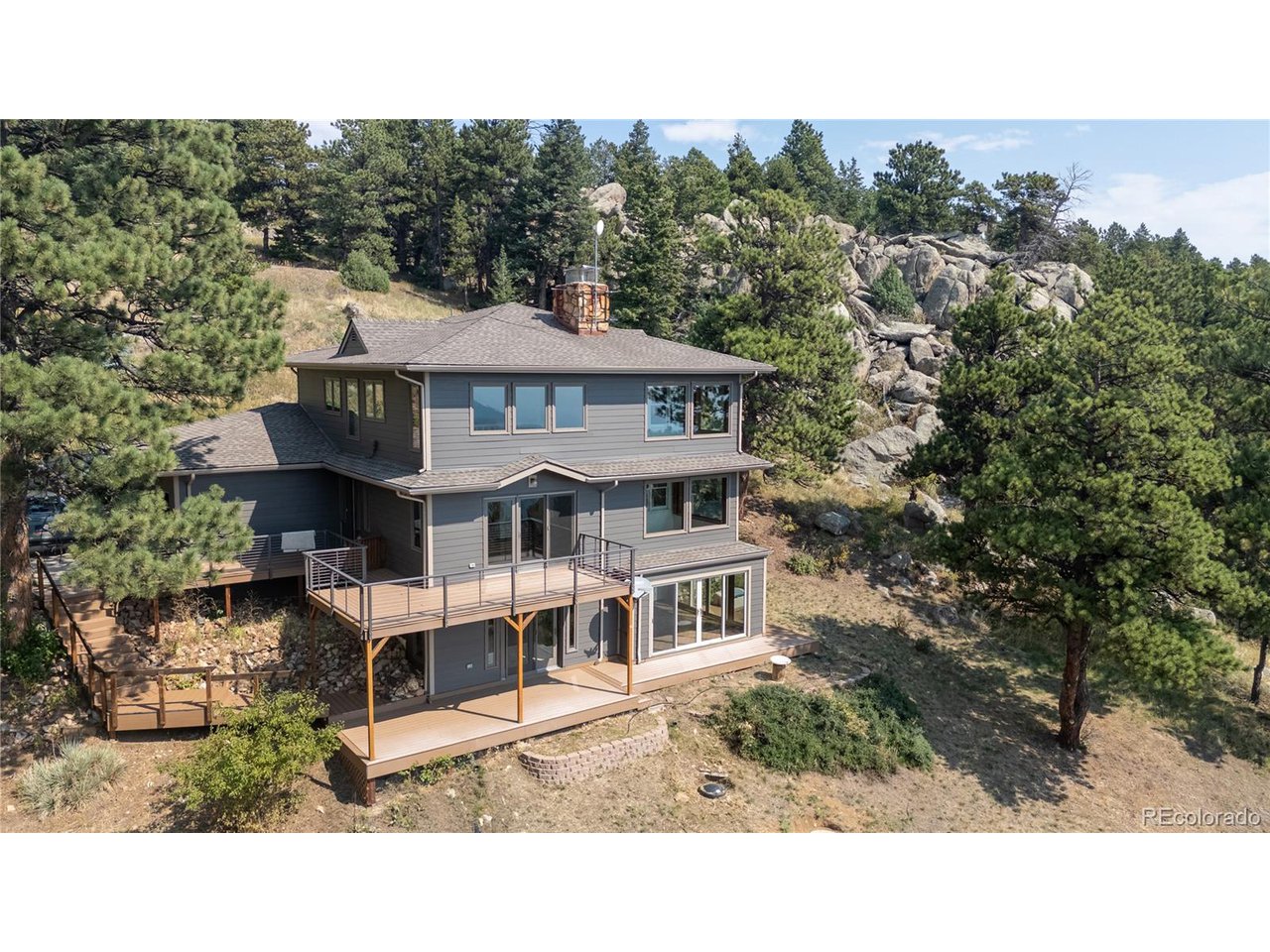 677 Sky Trail Rd