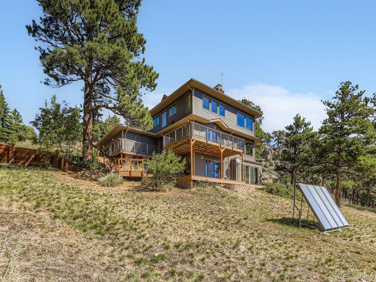 677 Sky Trail Rd