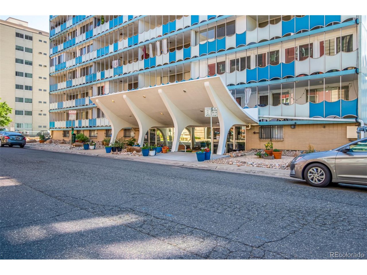 1155 Ash St 503