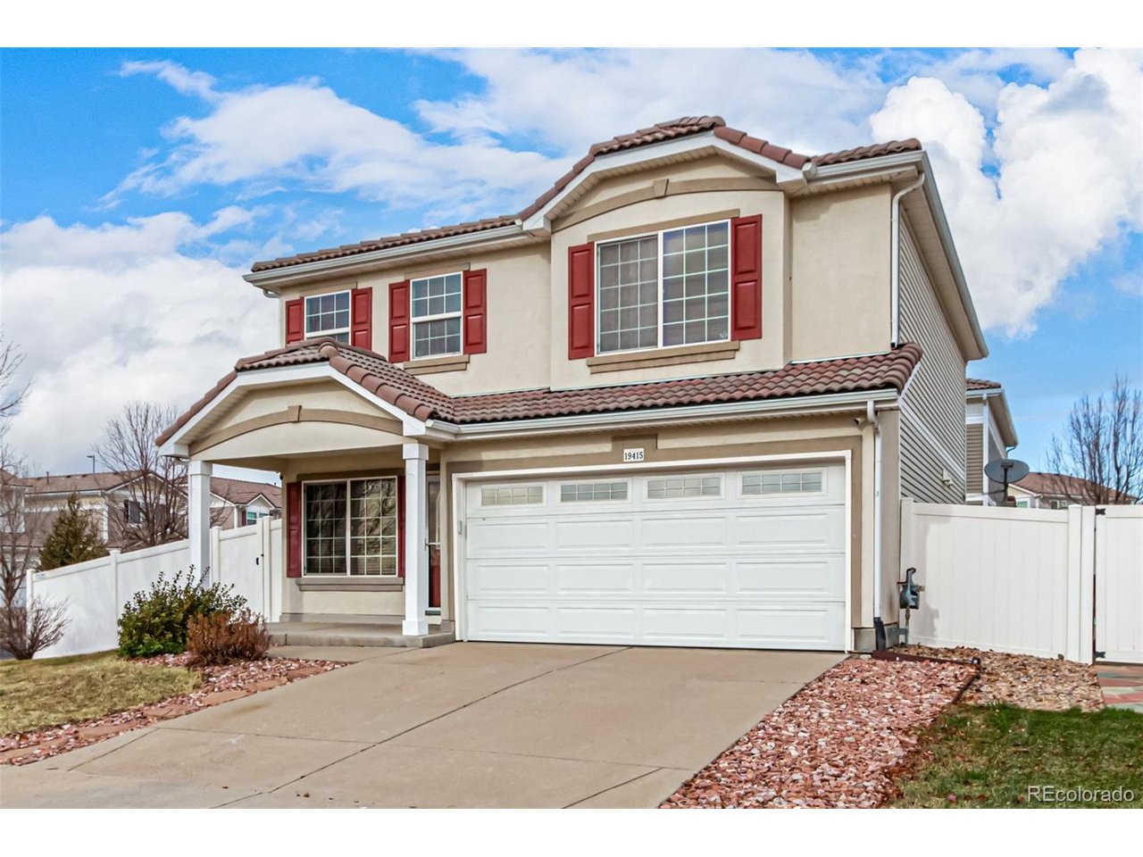 19415 Robins Dr