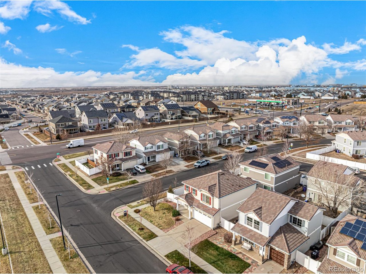 19415 Robins Dr