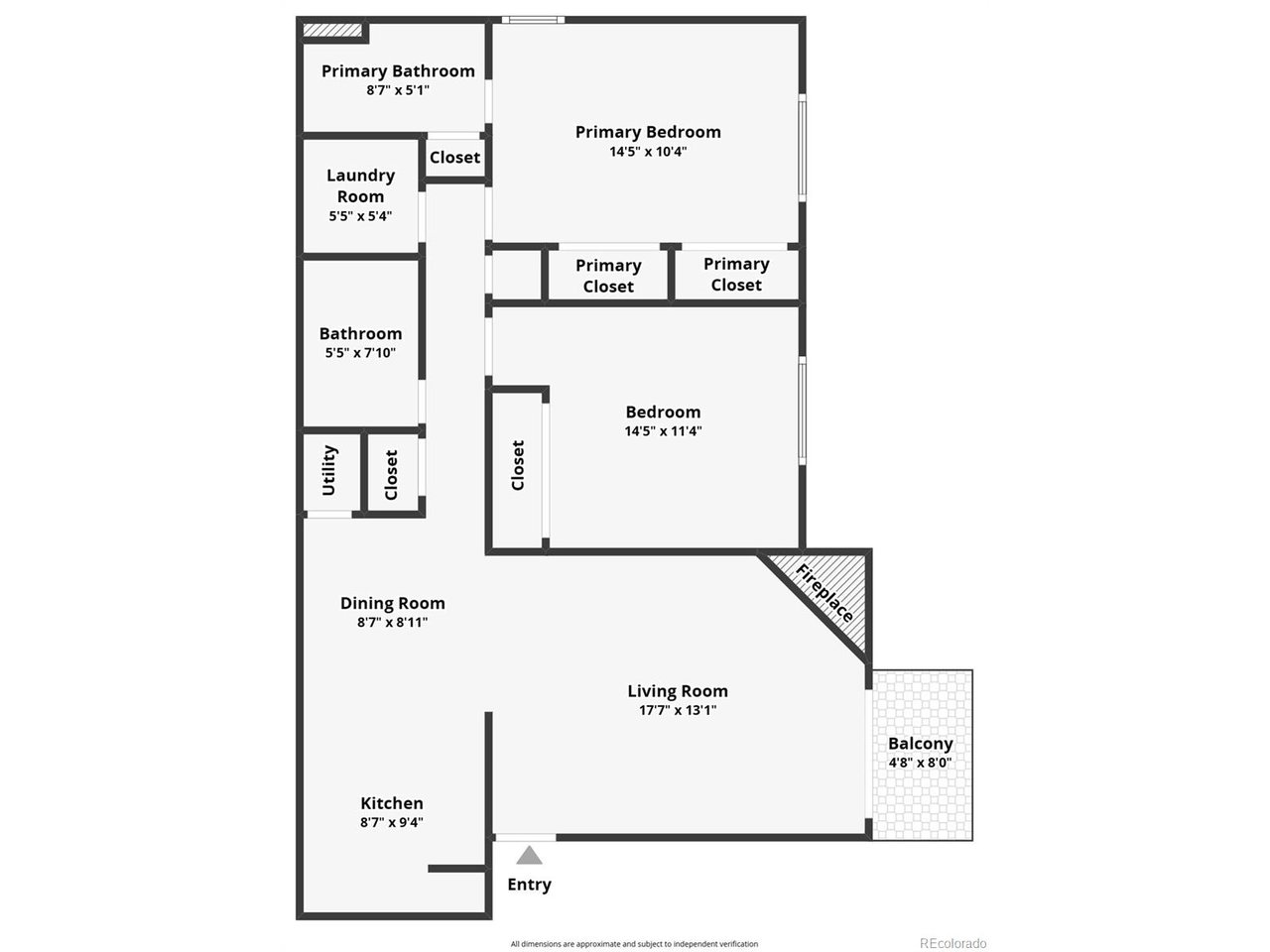 14152 E Colorado Dr 204