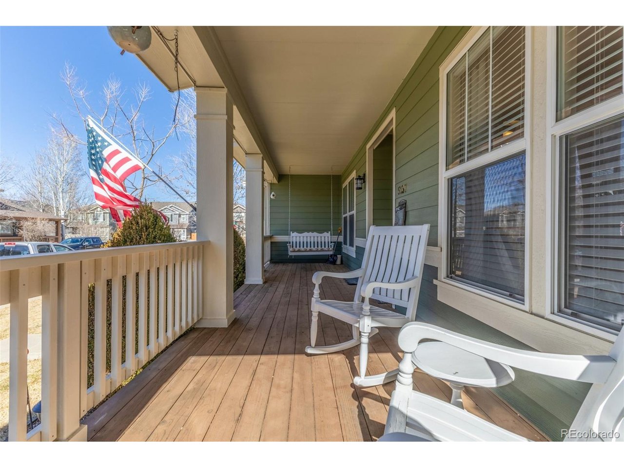 5137 Mt St Vrain Ave