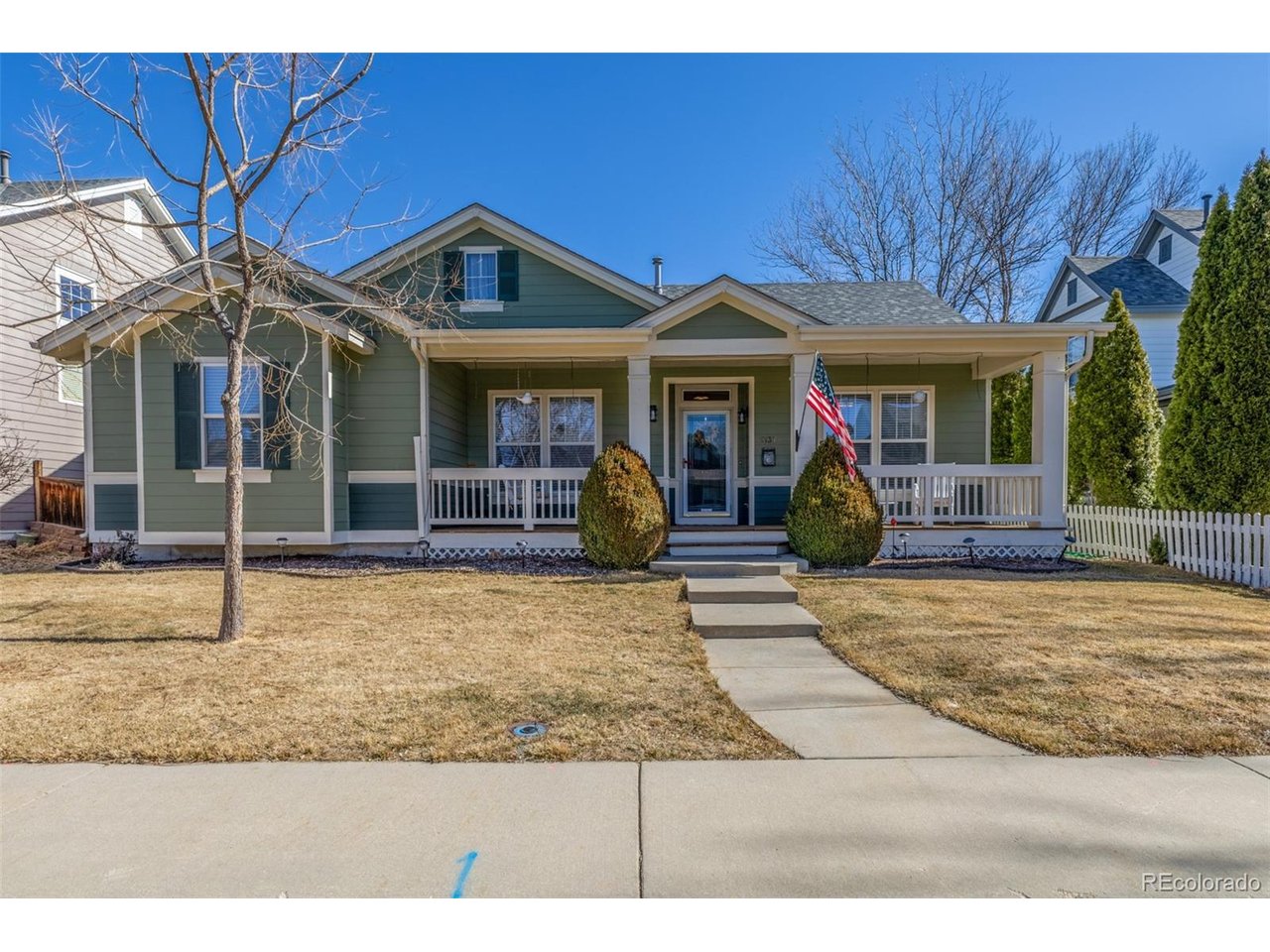 5137 Mt St Vrain Ave