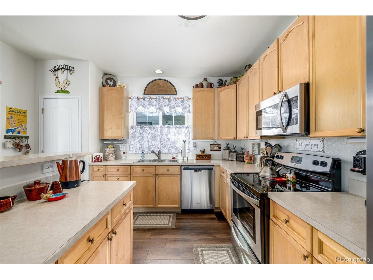 5137 Mt St Vrain Ave