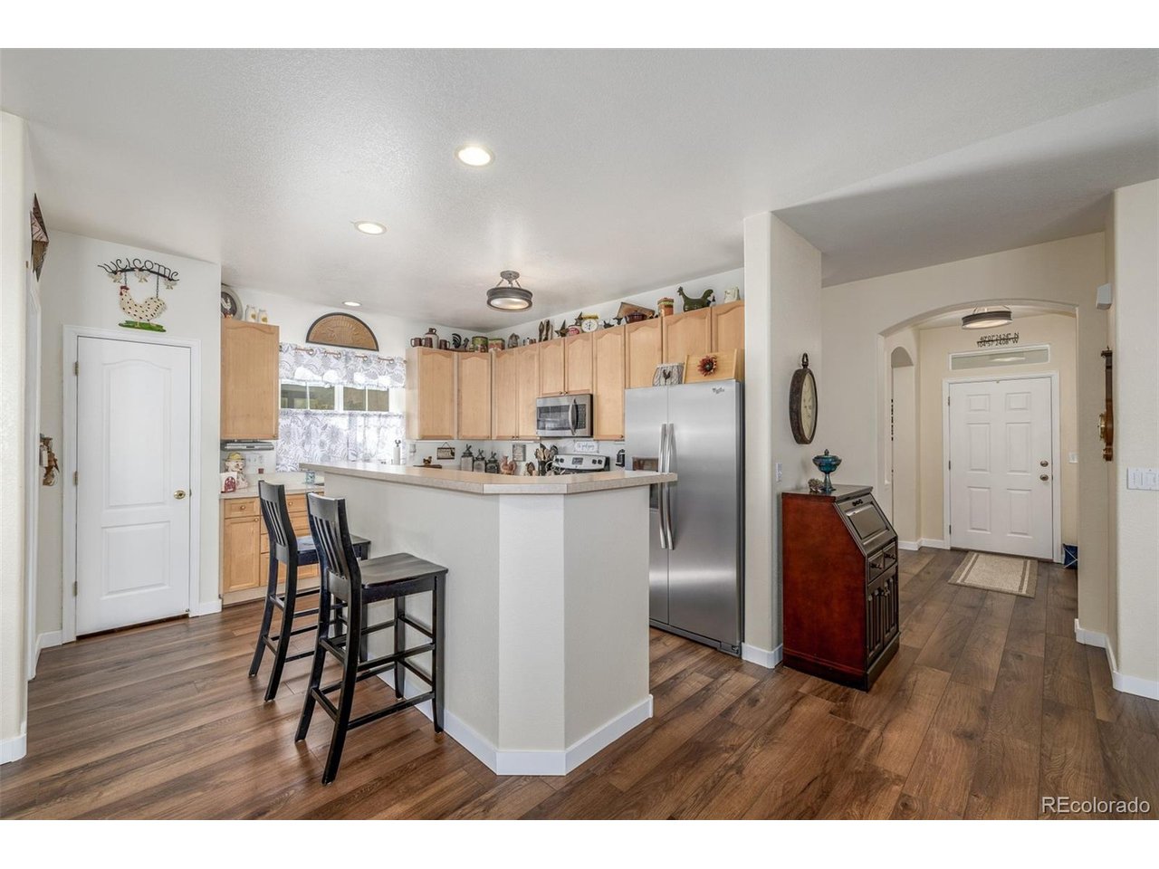 5137 Mt St Vrain Ave