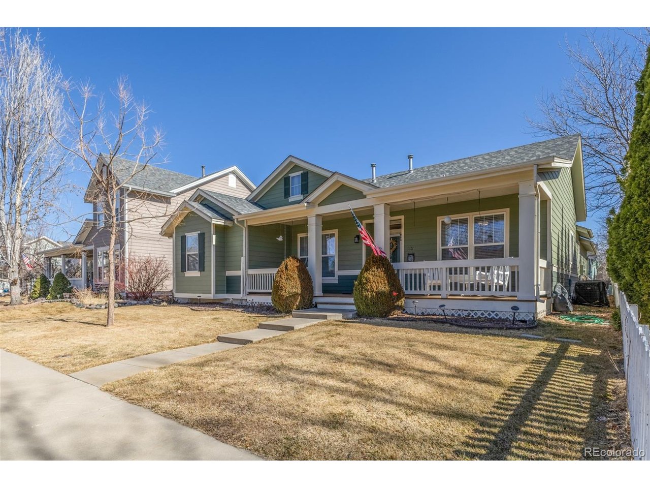5137 Mt St Vrain Ave